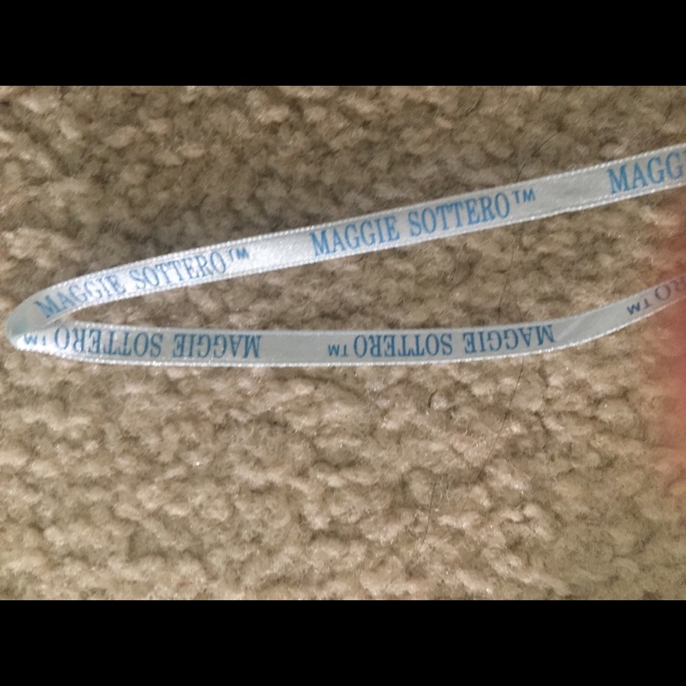 Maggie Sottero Wedding Dress